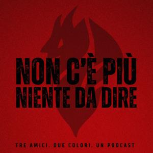 Non c'è più niente da dire