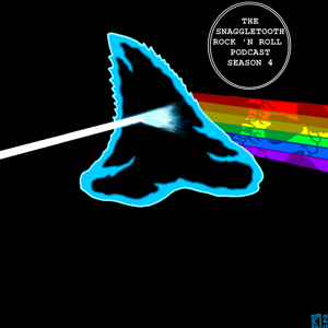 The Snaggletooth Rock 'n Roll Podcast