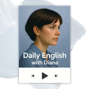 英文呱呱呱 • Daily English with Diana