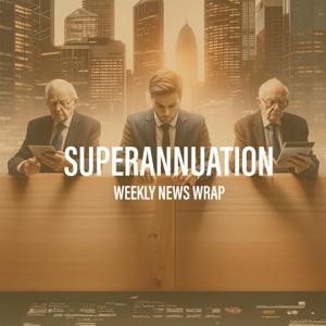 Superannuation News Wrap