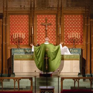 St. Paul Lutheran Church Sermons