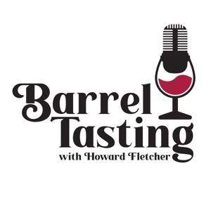 Barrel Tasting w/ Howard Fletcher