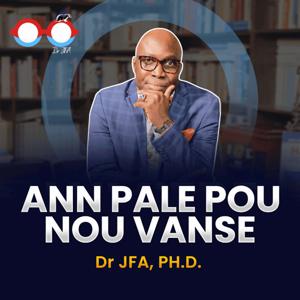 Ann Pale Pou Nou Vanse
