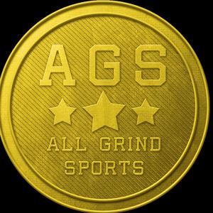 All Grind Sports Show