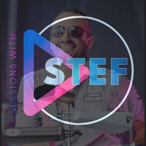 Sessions with Stef