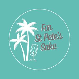 For St. Pete's Sake