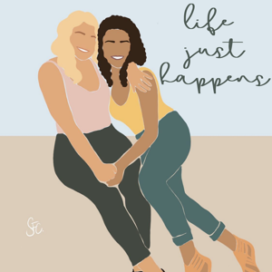 Life Just Happens