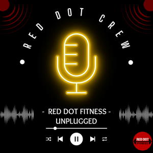 Red Dot Fitness: Unplugged