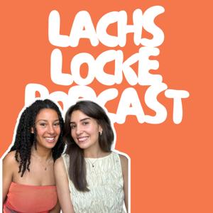 Lachslocke