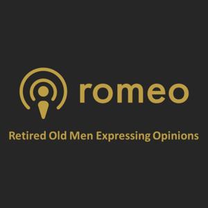 The ROMEO Podcast