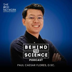 Behind The Science Podcast