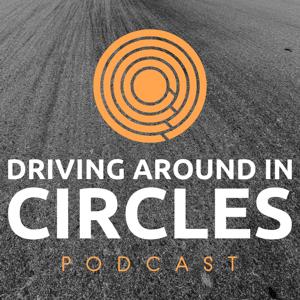 Driving Around In Circles | Motorsport, Racing, and Karting Knowledge
