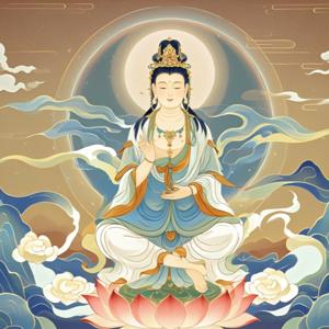 佛经读诵/开悟得福