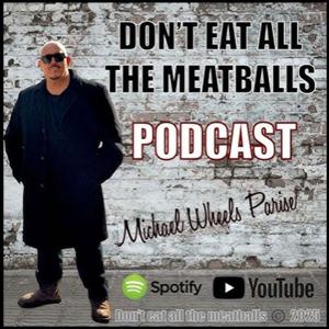 Don't Eat all the Meatballs!