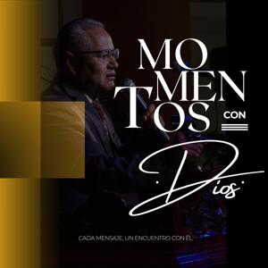 Momentos con Dios