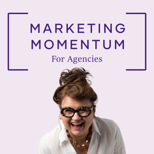 Marketing Momentum for Agencies
