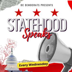 Statehood Speaks