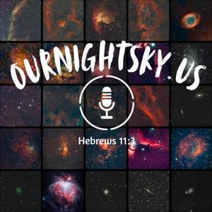 Our Night Sky Podcast