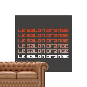 Le Salon Orange