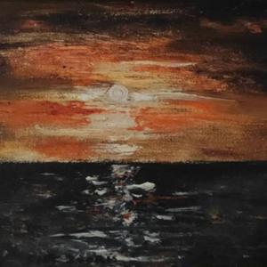 诗中的远方｜不完美但做的很用心的配乐诗朗诵