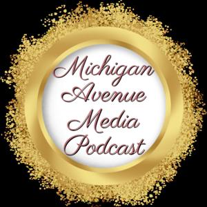 Writers Talk on Michigan Avenue Media