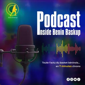 Inside Benin Baskup