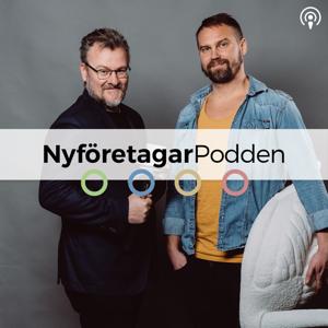 Nyföretagarpodden