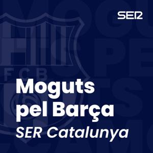 Moguts pel Barça