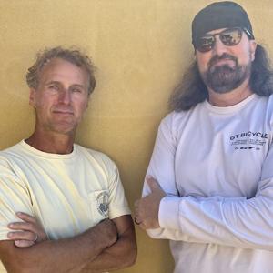 Schley Rides w. Richie Schley and Avg J