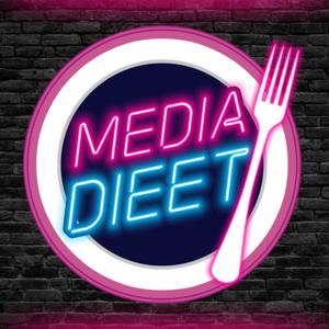 Het Media Dieet