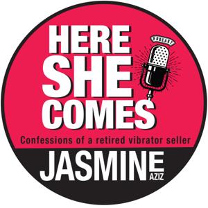 Here She Comes Podcast