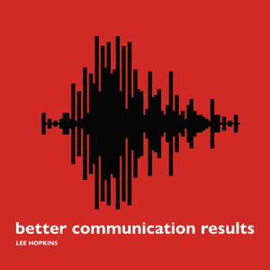 better communication results
