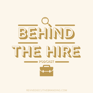 Behind the Hire Podcast