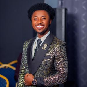 The Prophet Seth Owusu