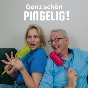 Ganz schön PINGELIG!