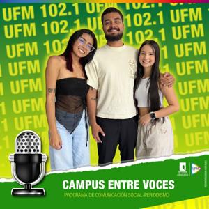 Campus Entre Voces