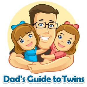 Dad's Guide to Twins Podcast
