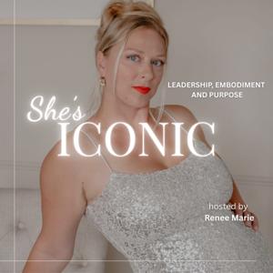 She's Iconic with Renee Marie