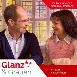 Glanz & Grauen - für einen starken Mittelstand