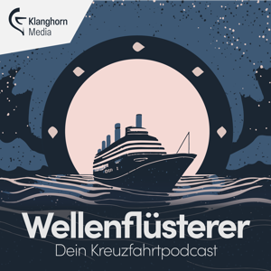 Die Wellenflüsterer🎙️🚢