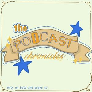 The Podcast Chronicles