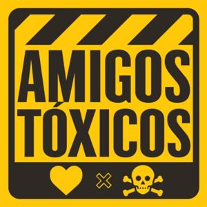 Amigos Tóxicos