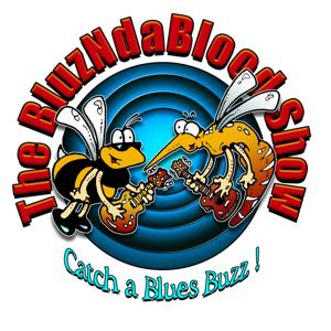 The BluzNdaBlood Show