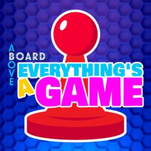 Everything's a Game