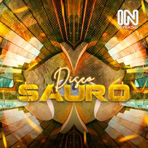 DiscoSauro