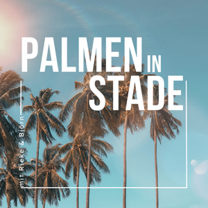 Palmen in Stade