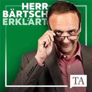 Herr Bärsch erklärt
