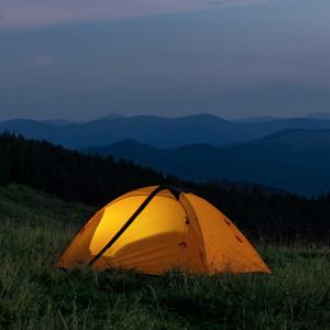 Mountain Rescue AI