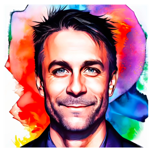 Oddly Robbie the Disrupter