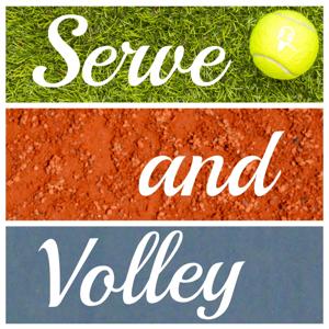 Serve and Volley